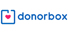 donorbox logo