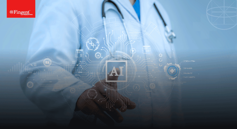 AI in healthcare