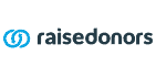 raisedonors logo