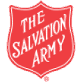 the salvation army logo