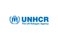 unhcr logo