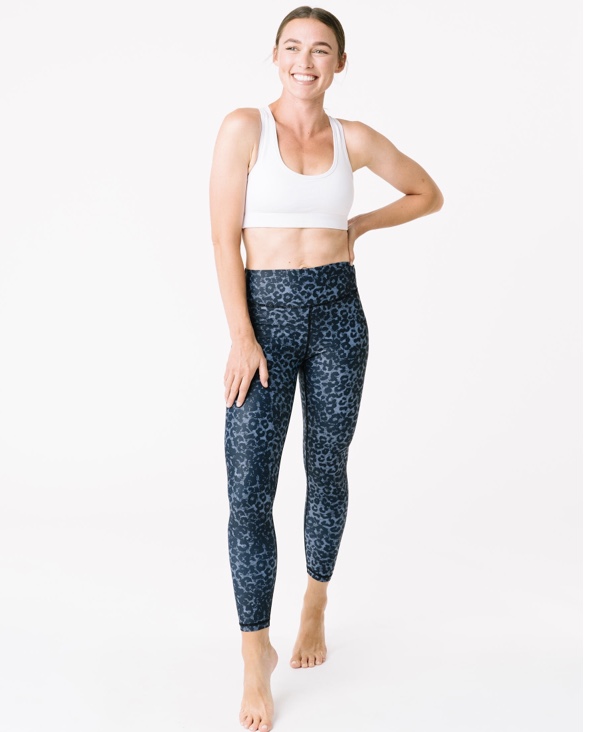 This or That…. Featuring Zyia Workout Leggings – From the Principal’s ...